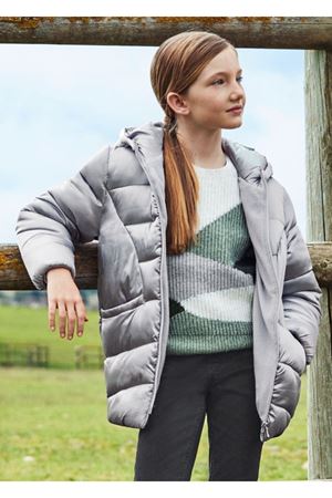 MAYORAL 7410-027 MONT DOLGULU GRİ