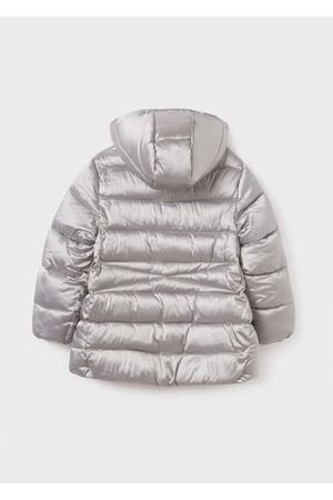 MAYORAL 7410-027 MONT DOLGULU GRİ