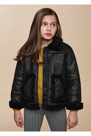 MAYORAL 7411-077 CEKET SİYAH 