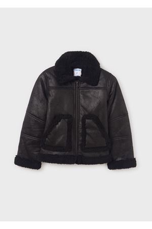 MAYORAL 7411-077 CEKET SİYAH 