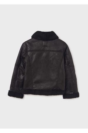 MAYORAL 7411-077 CEKET SİYAH 