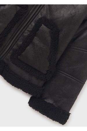 MAYORAL 7411-077 CEKET SİYAH 