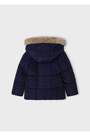 MAYORAL 4411-021 CEKET PUANTİYELİ LACİVERT  