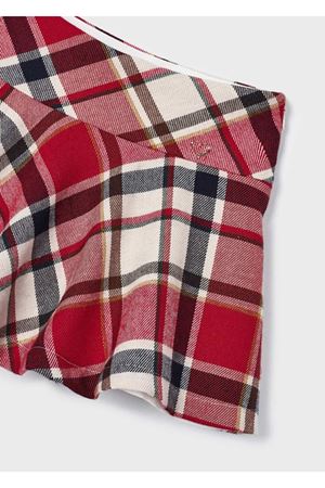 MAYORAL 4902-38 KIRMIZI EKOSE ETEK 