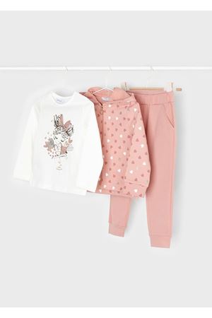 MAYORAL 4863-027 3 PARÇA EŞOFMAN 