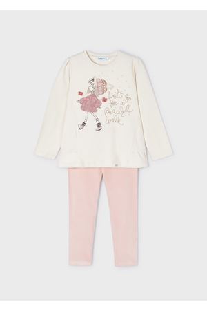 MAYORAL 4863-027 3 PARÇA EŞOFMAN 