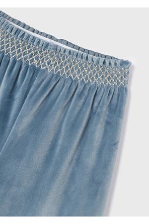 MAYORAL 4512-58 MAVİ PANTOLON 