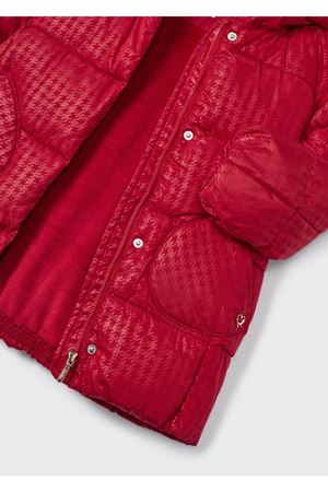 MAYORAL 4412-78 KABAN KIRMIZI