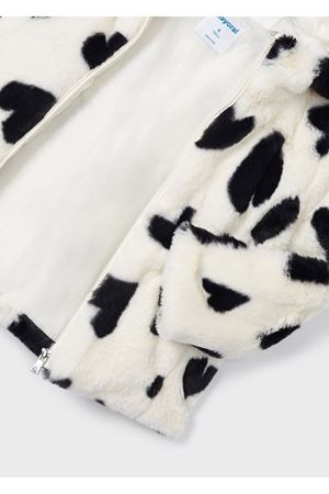 MAYORAL 4407-TÜYLÜ MONT 