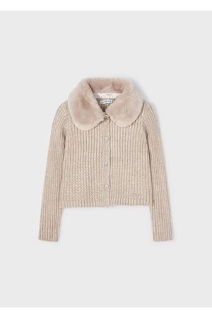 MAYORAL 4309-010 HIRKA ÖRME KAHVE