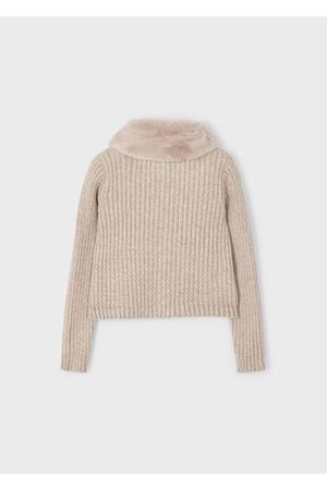 MAYORAL 4309-010 HIRKA ÖRME KAHVE