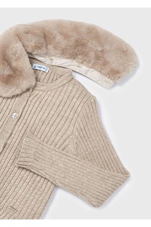 MAYORAL 4309-010 HIRKA ÖRME KAHVE