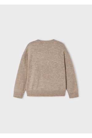 MAYORAL 4303-079 SWEATER 4303-BRONZ