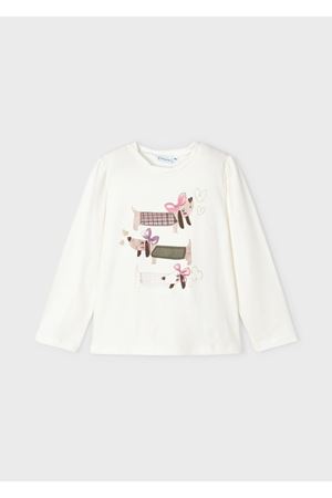 MAYORAL 4010-090 GÖMLEK UZUN KOL 