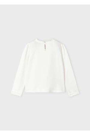 MAYORAL 4004-069 TISORT-BASKILI UZUN KOL