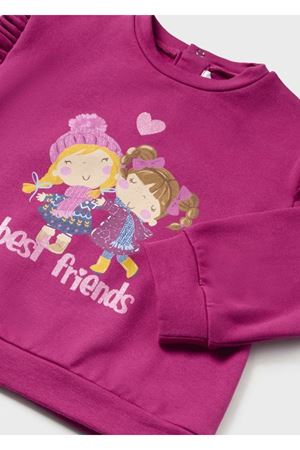 MAYORAL 2767-93 PEMBE TAKIM-TAYT-PULOVER