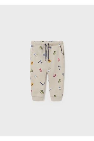 MAYORAL 2538-076 BEJ PANTOLON 1-3YAŞ