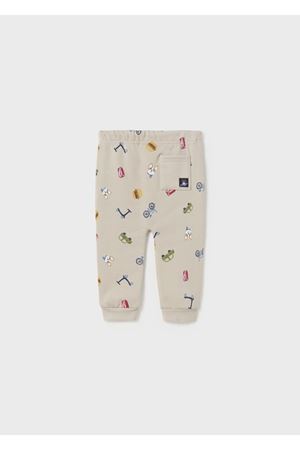 MAYORAL 2538-076 BEJ PANTOLON 1-3YAŞ