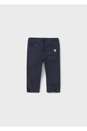 MAYORAL 2534-MAVİ PANTOLON 