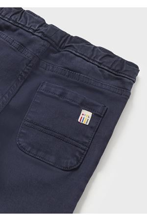 MAYORAL 2534-MAVİ PANTOLON 