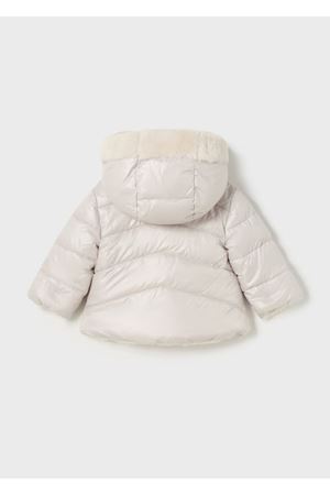 MAYORAL 2422-039 krem-CEKET-CIFT TARAFLI