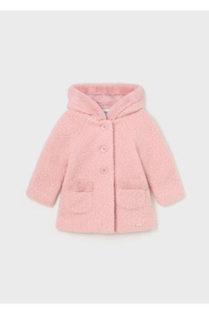 MAYORAL 2416-060 MONT KÜRKLÜ PEMBE