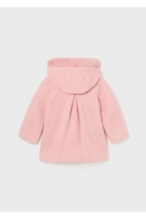 MAYORAL 2416-060 MONT KÜRKLÜ PEMBE