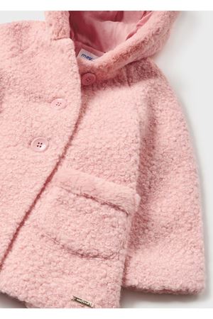 MAYORAL 2416-060 MONT KÜRKLÜ PEMBE