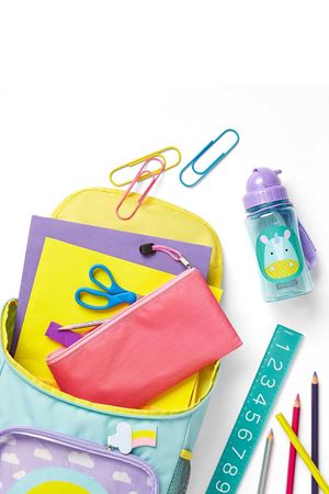 Skip Hop Çocuk Büyük Boy Sırt Çantası Unicorn