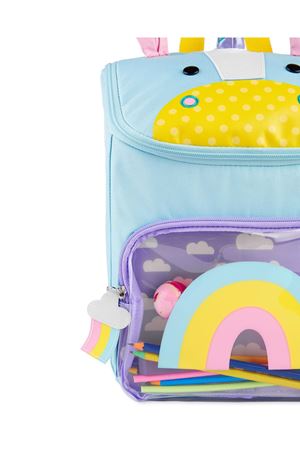 Skip Hop Çocuk Büyük Boy Sırt Çantası Unicorn