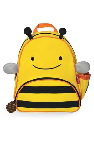 Skip Hop Çocuk Sırt Çantası Arı Sarı