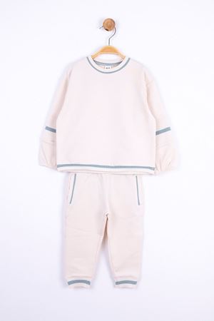 NK KIDS 15601-TRİKOLU TAKIM 12/36