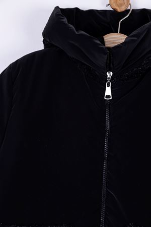 NK KIDS 35333-İNCİ MONT 8/14 SİYAH