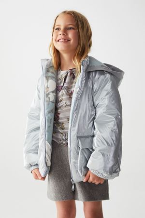 NK KIDS 35514-KAPİTONE CEPLİ MONT4/8