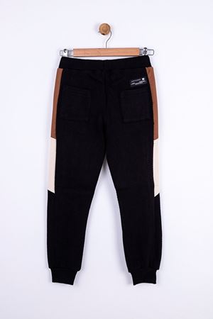 NK KIDS 65301-ARTCORE PANT.8/14 SİYAH