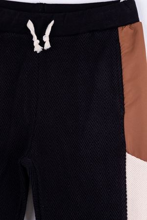 NK KIDS 65301-ARTCORE PANT.8/14 SİYAH