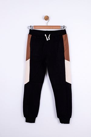 NK KIDS 65301-ARTCORE PANT.8/14 SİYAH