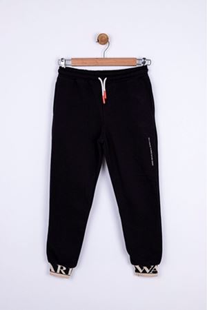 NK KIDS 65306-EFFORT PANTOLON 8/14 SİYAH