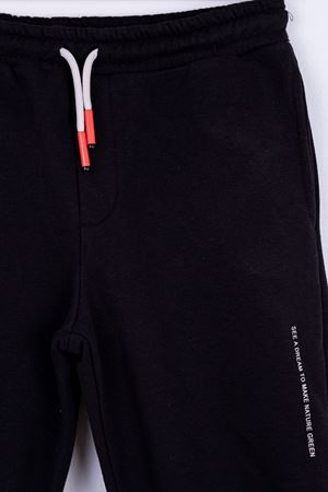 NK KIDS 65306-EFFORT PANTOLON 8/14 SİYAH