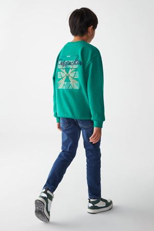 NK KIDS 45319-PERSPECTIVE SWEAT LACİ 8/14