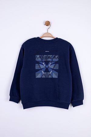 NK KIDS 45319-PERSPECTIVE SWEAT LACİ 8/14