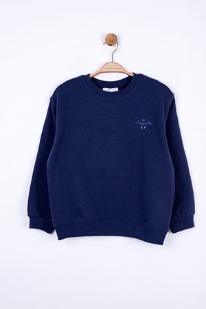 NK KIDS 45319-PERSPECTIVE SWEAT LACİ 8/14