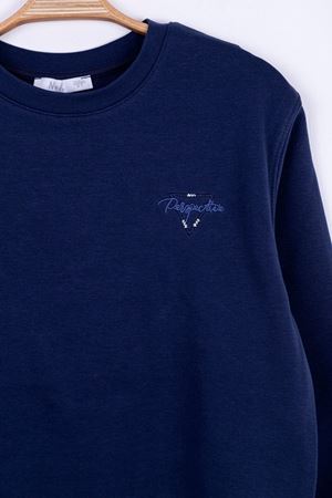 NK KIDS 45319-PERSPECTIVE SWEAT LACİ 8/14