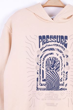 NK KIDS 45331-VERSION SWEAT KREM 8/14