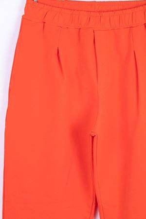 NK KIDS 55307-VEGA PANT.8/14 MERCAN 