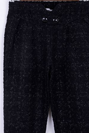 NK KIDS 55324-PARİS PANT.8/14 SİYAH