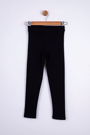 NK KIDS 55333-DERYA TAYT 8/14 SİYAH 