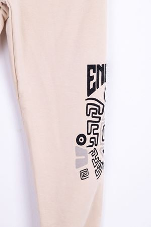 NK KIDS 65300-ENERGY PANT.8/14 KREM 