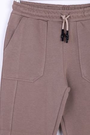 NK KIDS 65311-ACTUAL PANT.8/14 CAMEL