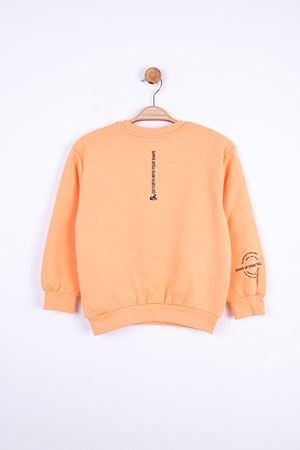 NK KIDS 45514-SHAPE SWEAT 4/8 SOMON 